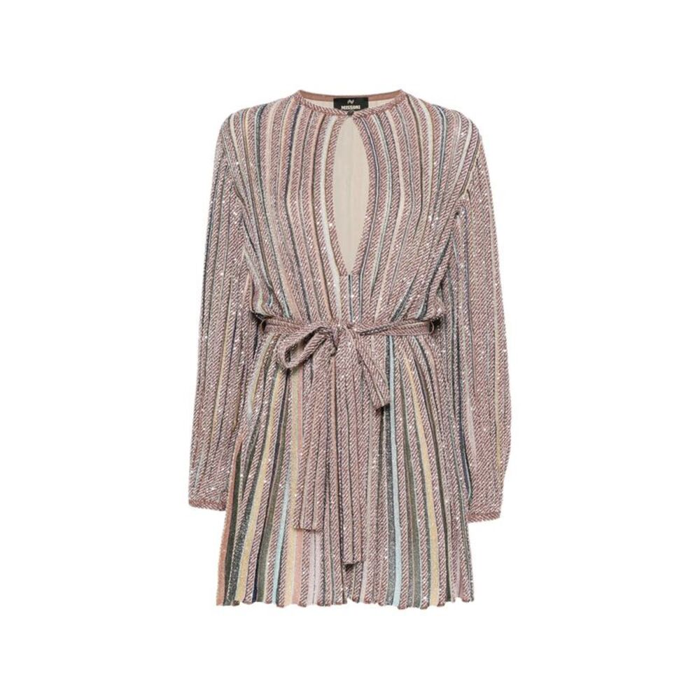 Missoni Neutrals Dresses - Cocktail & Party Dresses Women
